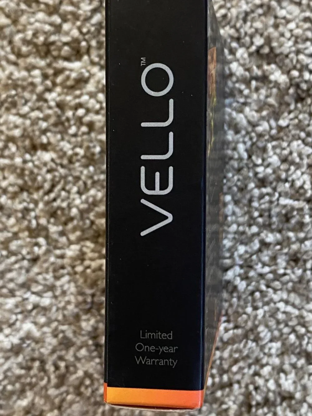 Vello brand new